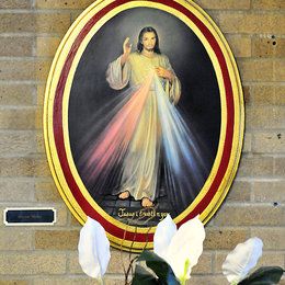 Divine Mercy