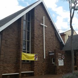 Beecroft Uniting Church, Beecroft, New South Wales, Australia