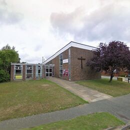 Tylers Green Methodist Church, High Wycombe, Buckinghamshire, United Kingdom