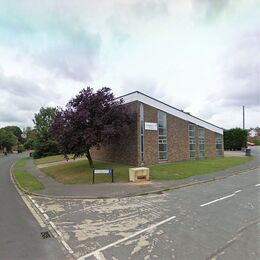 Tylers Green Methodist Church, High Wycombe, Buckinghamshire, United Kingdom