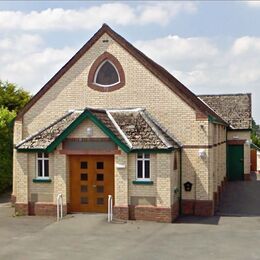 Sticklepath Methodist Church, Barnstaple, Devon, United Kingdom