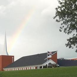 Grace Point Baptist Church, Kansas City, Missouri, United States