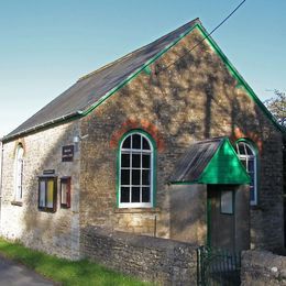 Clleverton Methodist Church