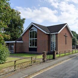 Shildon Methodist Church, Shildon, County Durham, United Kingdom