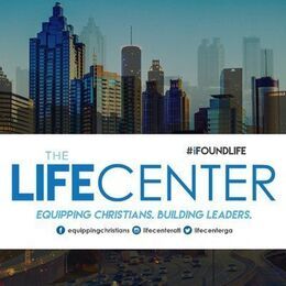 Life Center Church, Atlanta, Georgia, United States