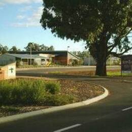 Ocean Forest Lutheran Fellowship, Dalyellup, Western Australia, Australia