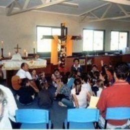 Ocean Forest Lutheran Fellowship, Dalyellup, Western Australia, Australia