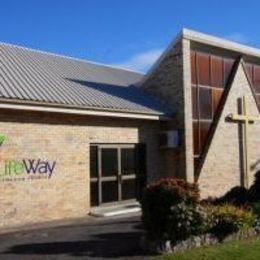 Lifeway Lutheran Church Newcastle, Broadmeadow, New South Wales, Australia