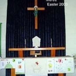 Moree Lutheran Church, Moree, New South Wales, Australia