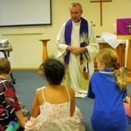 Lutheran Church Of Our Saviour, Springwood, New South Wales, Australia