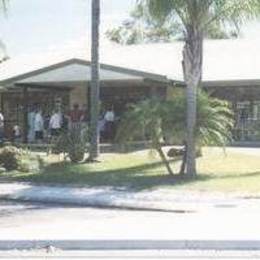 St Paul's Lutheran Church Caboolture, Caboolture, Queensland, Australia