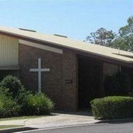 Good Shepherd Lutheran Church Noosa, Noosaville, Queensland, Australia