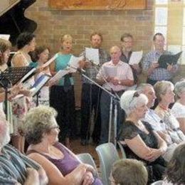 Good Shepherd Lutheran Church Noosa, Noosaville, Queensland, Australia