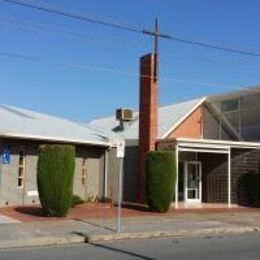 Faith Lutheran Church Warradale, Warradale, South Australia, Australia