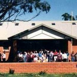 Liverpool Living Waters Lutheran Church, Liverpool, New South Wales, Australia