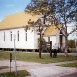 Bethlehem Lutheran Church, Woongoolba, Queensland, Australia