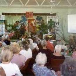 Bethlehem Lutheran Church, Woongoolba, Queensland, Australia