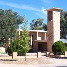 Bethlehem Lutheran Church Jindera, Jindera, New South Wales, Australia