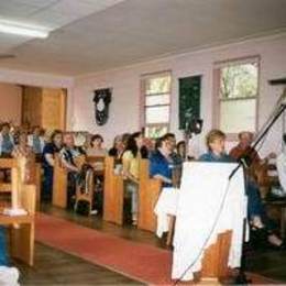 Holy Cross Lutheran Church Oak Flats, Oak Flats, New South Wales, Australia