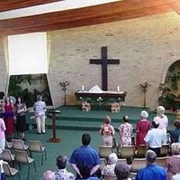 Concordia Lutheran Church Duncraig Inc, Duncraig, Western Australia, Australia