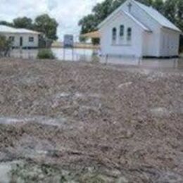 Bethlehem Lutheran Church Norwin, Norwin, Queensland, Australia