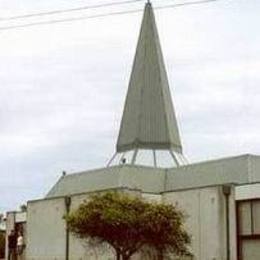 Redeemer Lutheran Church Goolwa, Goolwa, South Australia, Australia