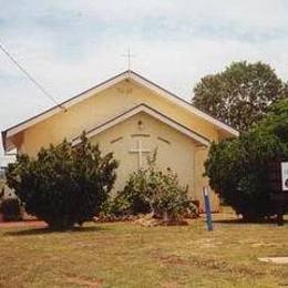 Grace Lutheran Church Childers, Childers, Queensland, Australia