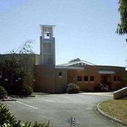 'our Redeemer' Lutheran Church - North Geelong, North Geelong, Victoria, Australia