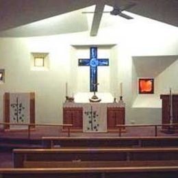 'our Redeemer' Lutheran Church - North Geelong, North Geelong, Victoria, Australia