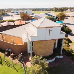 Rockingham Mandurah Lutheran Church, Warnbro, Western Australia, Australia