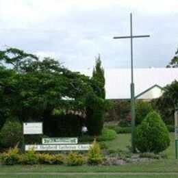 Good Shepherd Lutheran Church Tingalpa, Tingalpa, Queensland, Australia