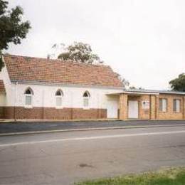 Trinity Lutheran Church Narrogin, Narrogin, Western Australia, Australia