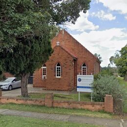 Yagoona Concordia Lutheran Church, Yagoona, New South Wales, Australia