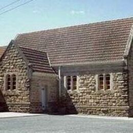 St Paul's Lutheran Church, Clare, South Australia, Australia