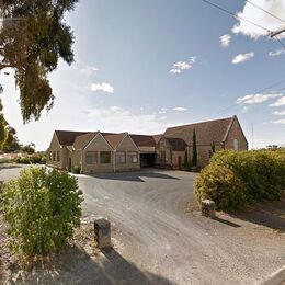 St Paul's Lutheran Church, Clare, South Australia, Australia