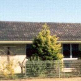 Dubbo St Mark's Lutheran Church, Dubbo, New South Wales, Australia