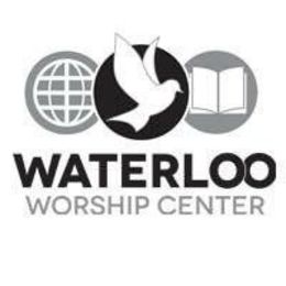 Waterloo Worship Center, Waterloo, Iowa, United States