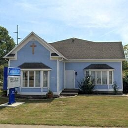 Church Alive, Crawfordsville, Indiana, United States