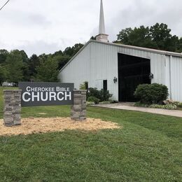 Cherokee Bible Church, Cherokee, North Carolina, United States