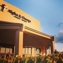 Alpha & Omega Church, Miami, Florida, United States