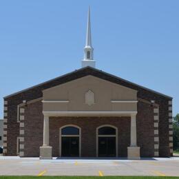 Bethel Baptist Church, Yukon, Oklahoma, United States