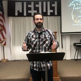 Family Christian Center, Palmer, Alaska, United States