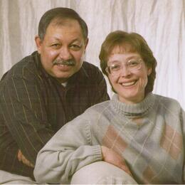 Pastors Peter & Janet Gallardo