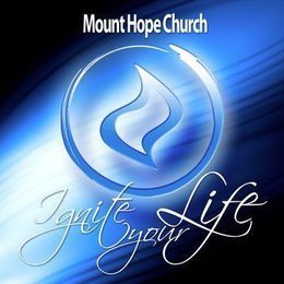 Mount Hope Church, Grand Blanc, Michigan, United States