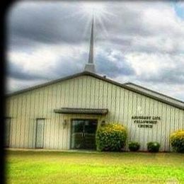 Abundant Life Fellowship Church, Ridgely, Tennessee, United States