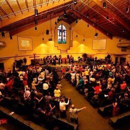 Crossroads Assembly, Asheville, North Carolina, United States