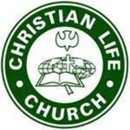 Christian Life Church, Eufaula, Alabama, United States