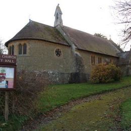 St. Andrew, Adforton