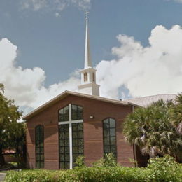 New Birth Baptist Church Cathedral of Faith International, Miami, Florida, United States