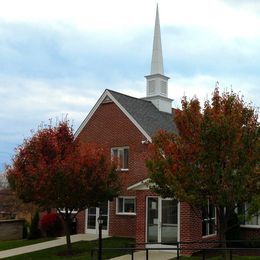 Liberty Grace Brethren Church, Johnstown, Pennsylvania, United States